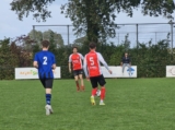 S.K.N.W.K. 1 - Kapelle 1 (competitie) seizoen 2024-2025 (fotoboek 2) (114/184)